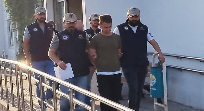 Adana'da FETÖ operasyonu: 10 gözaltı