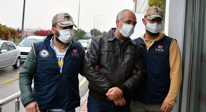 Adana'da FETÖ operasyonu: 8 gözaltı