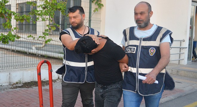 Adana'da PKK/KCK operasyonu