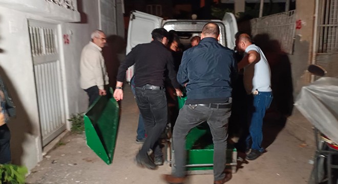 Adana'da koca vahşeti!