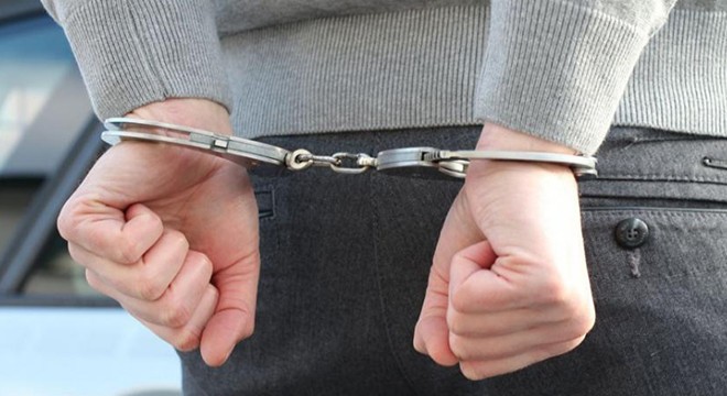 Adana'daki 'torbacı' operasyonunda 39 tutuklama