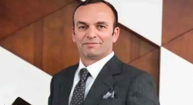 Adem Soytekin tahliye edildi
