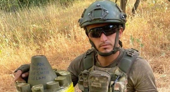 Adıyaman'a şehit ateşi düştü