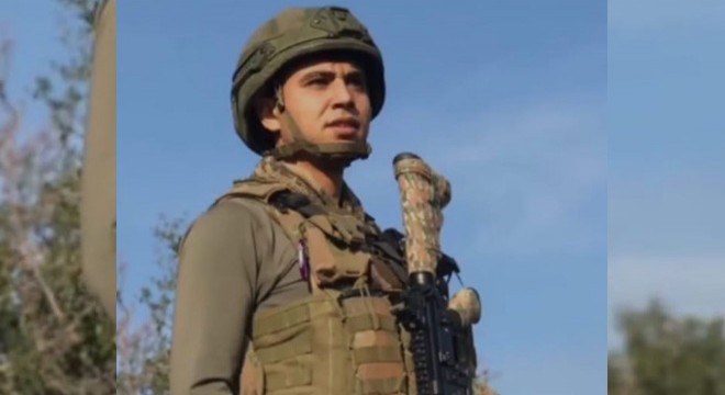 Adıyaman'a şehit ateşi düştü