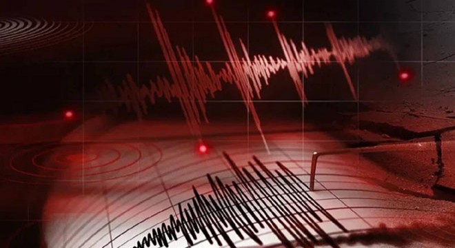 Adıyaman’da 2 saatte 8 deprem meydana geldi