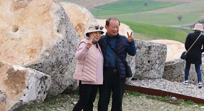 Adıyaman'da Turizm Haftası kutlamaları başladı