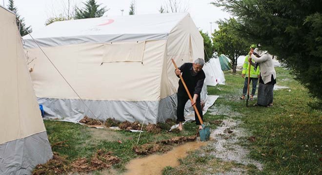 Adıyaman'da sel felaketi: 1 ölü, 4 kayıp