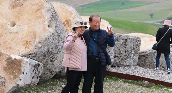 Adıyaman da Turizm Haftası kutlamaları başladı