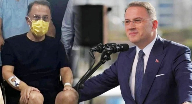 Adli Tıp Kurumu ndan  Murat Çalık  açıklaması