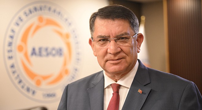 Adlıhan Dere: Bir usta, bin makineden değerlidir