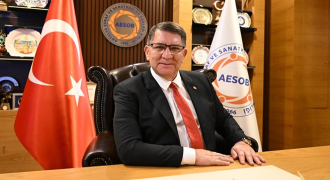 Adlıhan Dere: Büyük Zafer'imizin 104'üncü yılı kutlu olsun