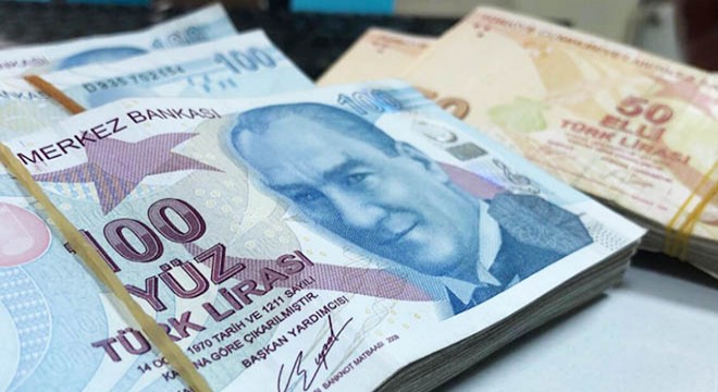 Adliye muhasebecisine 9,5 yıl hapis ve para cezası