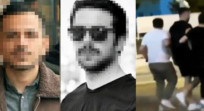 Adliye de rüşvet: Bakın nasıl yakalandılar