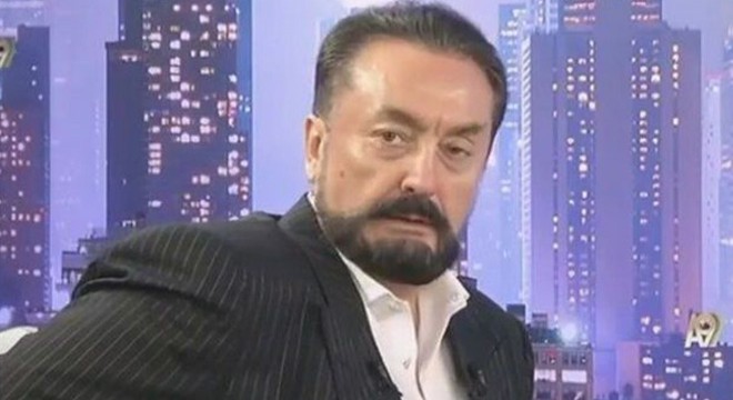 Adnan Oktar 6 Eylül'de yeniden hakim karşısına çıkacak