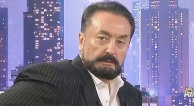 Adnan Oktar davasına devam edildi