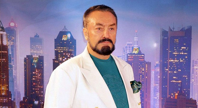 Adnan Oktar davasında 61 sanık hakkında yakalama kararı