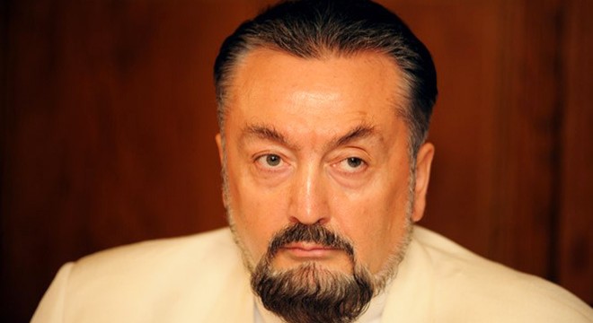 Adnan Oktar davasında beşinci günde ara karar çıkmadı
