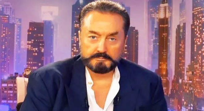Adnan Oktar davasında ilk duruşma başladı