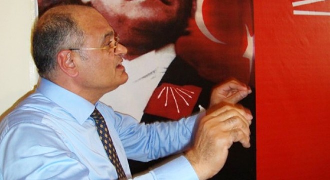 Adnan Yıldız:  Mega projelerimizle geliyoruz 