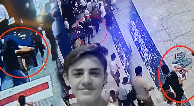 Adnan’ın katiline ağırlaştırılmış müebbet hapis