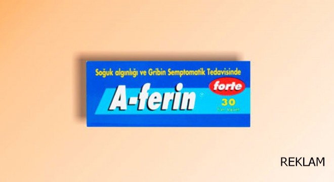 Aferin Forte Kullanımı, Ne işe Yarar? Fiyat Ne Kadar?