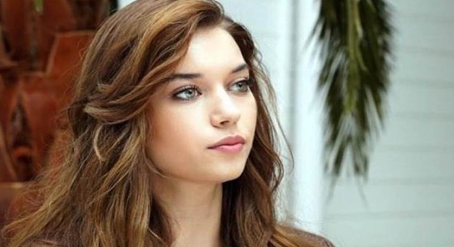 Afra Saraçoğlu'ndan 'Mert Ramazan Demir' açıklaması