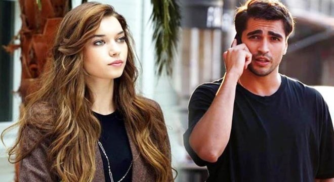 Afra Saraçoğlu'ndan Yalı Çapkını'nın fragmanına tepki