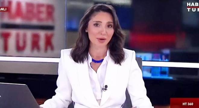 Afşin Yurdakul'dan canlı yayında duygusal veda