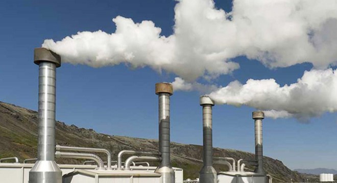 Afyon'da 12 jeotermal sahası ihaleye çıkıyor