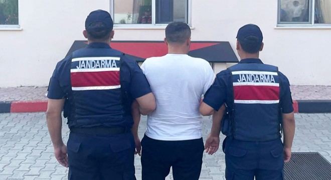 Afyon'da aranan 24 kişi yakalandı