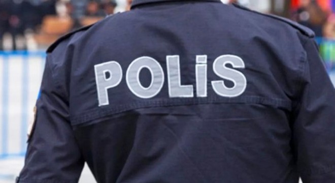 Afyonkarahisar'da 'Huzur 03' uygulaması