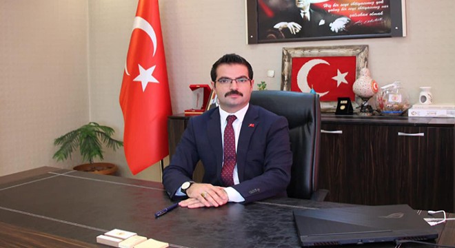 Afyonkarahisar'dan deprem bölgesine yardım
