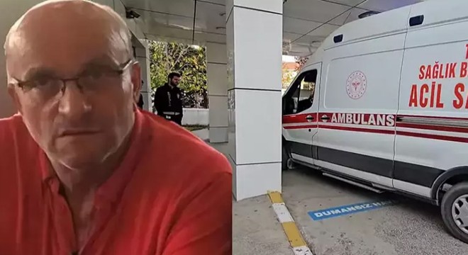 Ağabeyini döverek öldürdü