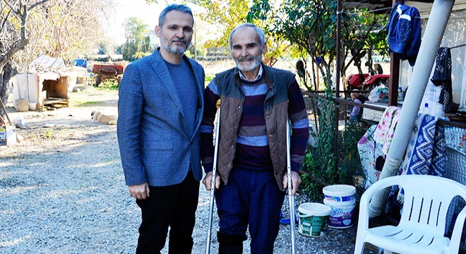 Ağabeyini tüfekle vuran sanığa 16 yıl hapis istemi