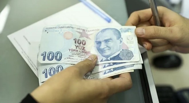 Ağustos ayı yaşlı ve engelli aylıkları hesaplara yatırılmaya başladı