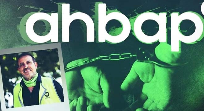 Ahbap Derneği’ne yapılan bağışlar incelenecek