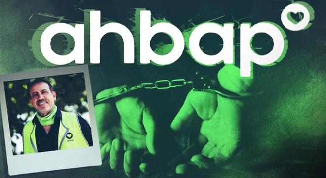 Ahbap Derneği soruşturmasında 4'üncü dalga operasyon
