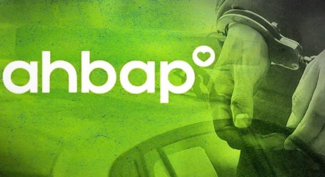 Ahbap Derneği soruşturmasında 45 şüpheli adliyeye sevk edildi
