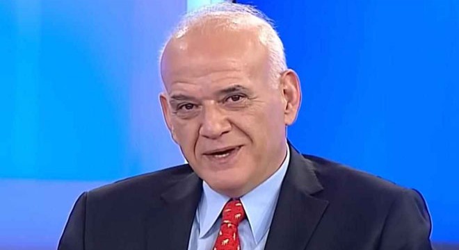 Ahmet Çakar'ın maaşı belli oldu