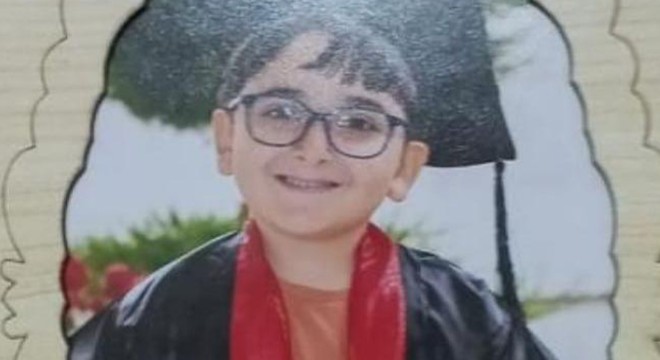 Ahmet Enes'in ölümünde böcek ilacını satan kişi de tutuklandı