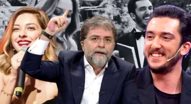 Ahmet Hakan'dan Kıvanç Talu çıkışı