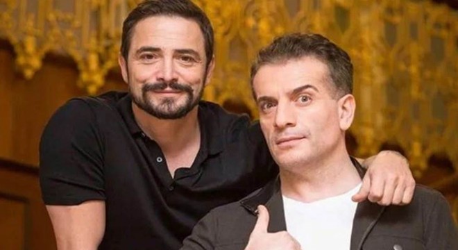 Ahmet Kural: Murat Cemcir'le birbirimize kırgınız