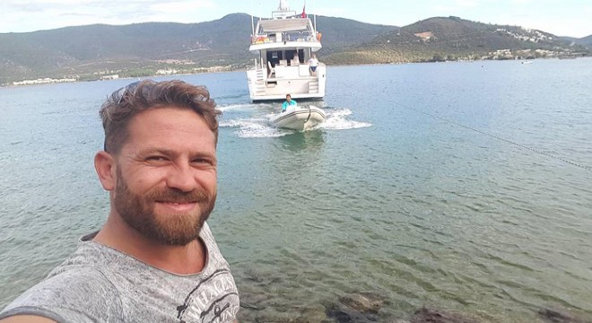 Ahmet Sakak'ın katiline 25 yıl hapis