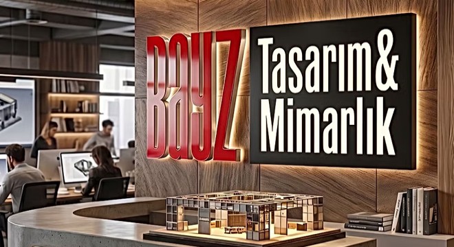 Ahşap Fuar Standı ile Güçlü Marka Sunumu: BayZ Tasarım