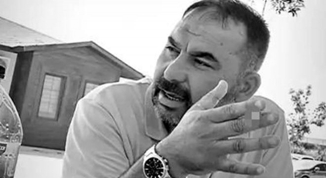 Yöneticiyi öldüren sanığa müebbet hapis istemi