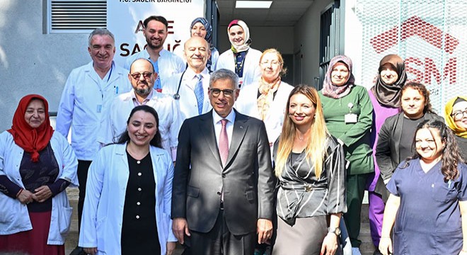 Aile hekimliklerine sigara bırakma birimi oluşturuluyor