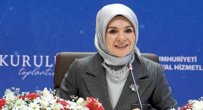 Aile ve Sosyal Hizmetler Bakanlığı bünyesinde 'Bilim Kurulu' kuruldu