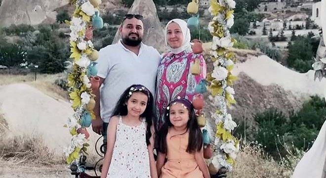 Aile yemeğinde amcasının vurduğu Elif de kurtarılamadı