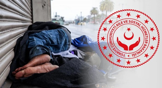 Aile ve Sosyal Hizmetler Bakanlığı ndan  kimsesizler  için genelge