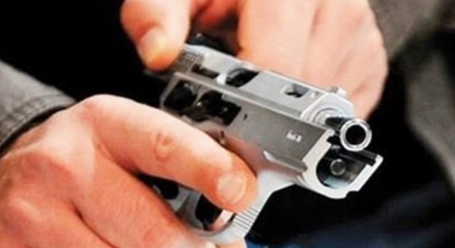 Aileler arasında silahlı kavgası: 1 ölü, 6 yaralı
